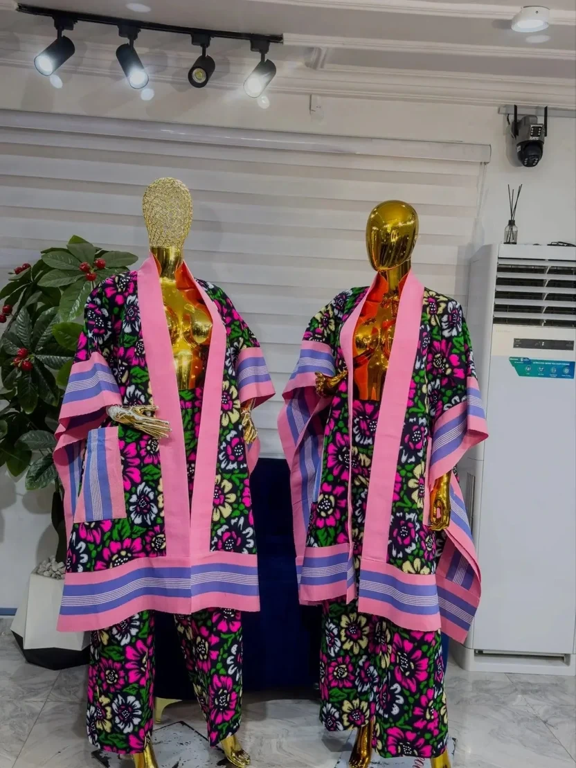 Divinetouch Wears - 1000301123 - australian fashion brand - african fashion in australia