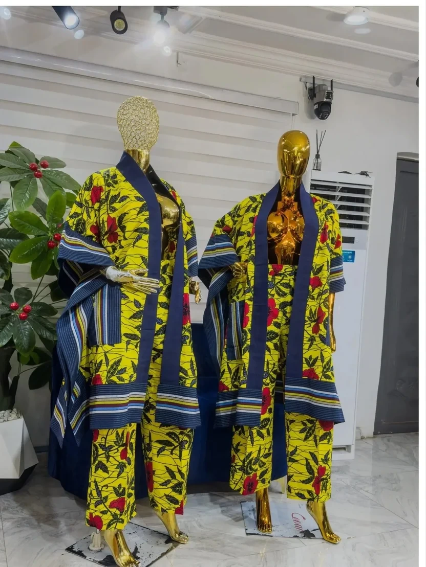 Divinetouch Wears - 1000301124 - australian fashion brand - african fashion in australia
