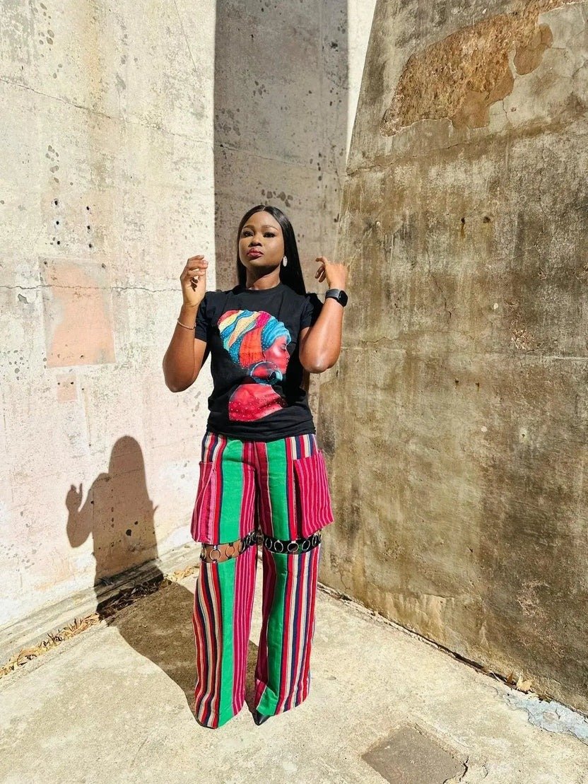 Divinetouch Wears - 1000307768 cropped - australian fashion brand - african fashion in australia