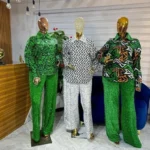 Divinetouch Wears - 658375 cropped - australian fashion brand - african fashion in australia