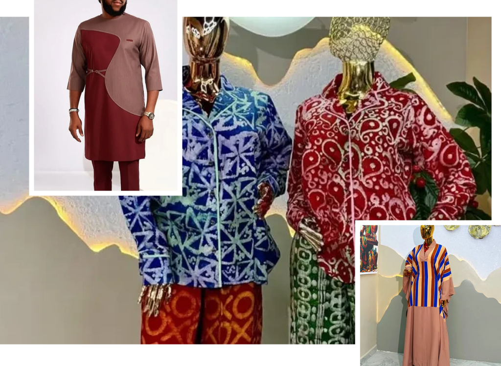 Divinetouch Wears - newGroup 1171275166 - australian fashion brand - african fashion in australia