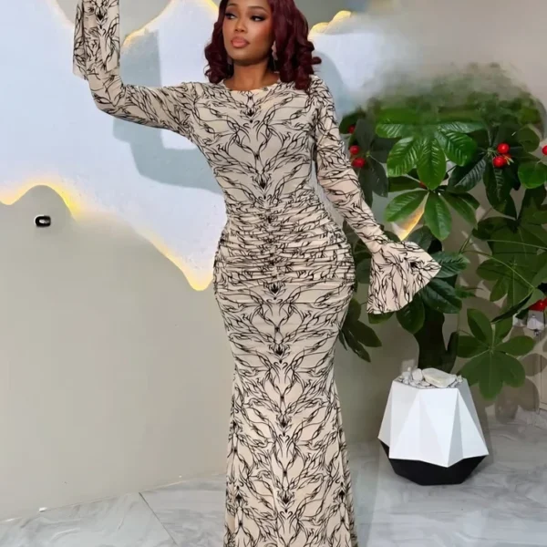 Babe Oku Dress