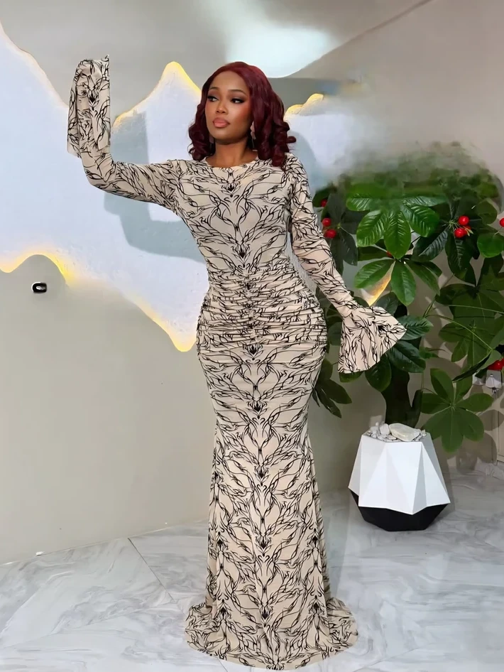 Babe Oku Dress