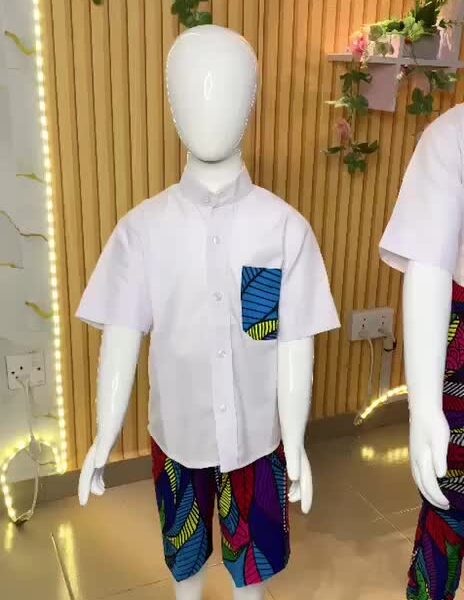 Boy's Wear