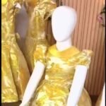 Divinetouch Wears - 0005 - australian fashion brand - african fashion in australia