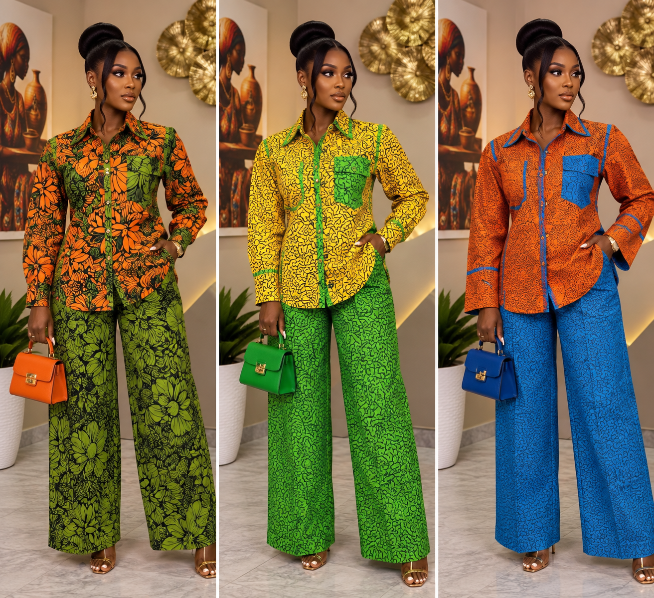 Divinetouch Wears - b10dfed4 94eb 4fd4 a8e8 52fcae4f98fd 1 - australian fashion brand - african fashion in australia