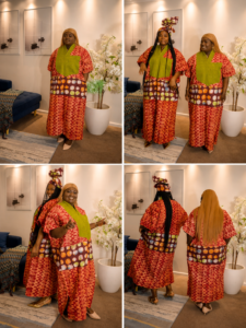 Royal Heritage Ankara Ensemble