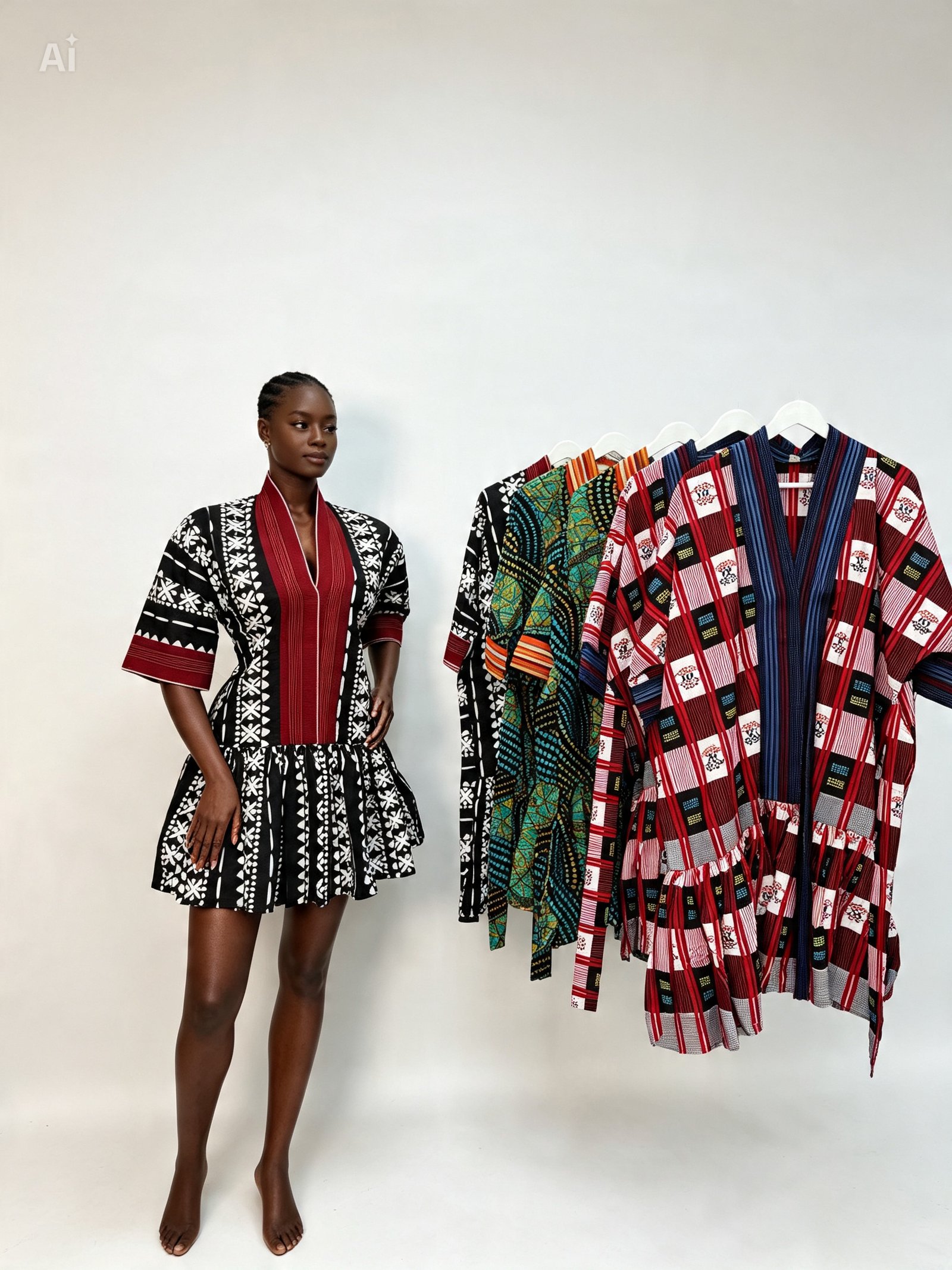 Divinetouch Wears - genai 696984cf 6feb 42a9 b2ac cd1f0a865996 - australian fashion brand - african fashion in australia