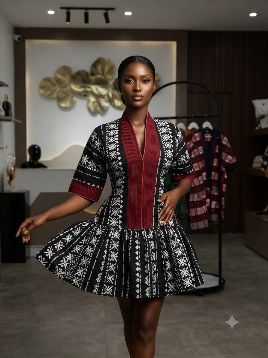 Divinetouch Wears - img 5291 - australian fashion brand - african fashion in australia